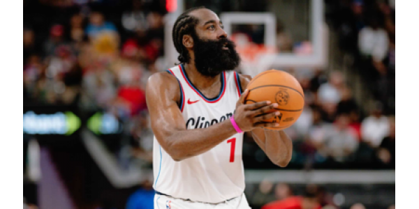 Die NBA-Rangliste hat sich dieses Jahr dramatisch verändert